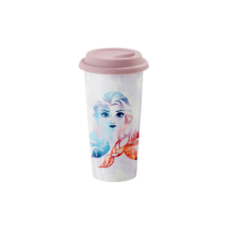 Tazza Disney Frozen 2